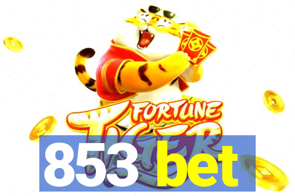 853 bet